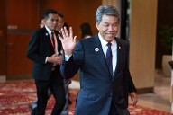 US and Malaysia work to expand Thailand-Cambodia ceasefire in advance of ASEAN summit
