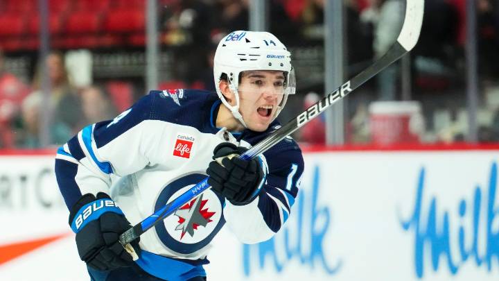 Multiple players on waivers as NHL teams trim rosters ahead of opening night