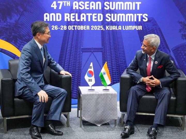In Kuala Lumpur, Jaishankar vows to deepen ties across Asia