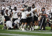 Which sport has best system to determine winner in tie games?