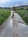 Casi 37.000 euros al arreglo de los caminos de Cochinitas y de Ronda a Cartajima