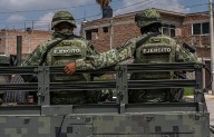 Convocan a formar parte del Ejército Mexicano en Saltillo