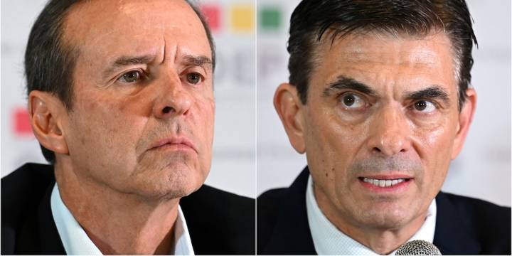 Elecciones en Bolivia: los candidatos Jorge “Tuto” Quiroga y Rodrigo Paz se disputan la presidencia en un histórico balotaje