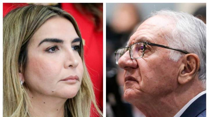 Choque al rojo vivo en el Senado: proposición enfureció al Gobierno Petro y dejó en veremos la reforma a la salud