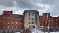 CT plans to transfer properties of former psychiatric hospital