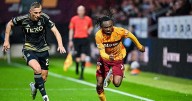 Kristers Tobers suffers huge injury blow as Aberdeen defender to miss 'significant part' of season
