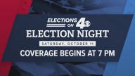 Live Blog: October 11 Municipal Elections