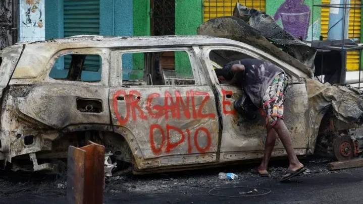 ¿Operativo contra el “narcoterrorismo” o "brutalidad" policial? Claves del operativo en Río de Janeiro que deja más de 100 muertos