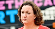 Katie Porter’s TV Interview Controversy, Explained