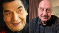 Anupam Kher Mourns Asrani’s Death, Recalls Their Last Conversation: ‘Heart Feels Very Heavy’