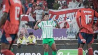 Morelos sí jugará el clásico antioqueño con Atlético Nacional: qué pasó con la sanción