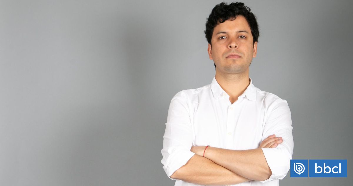 Candidato UDI en lista de Aldo Duque: Que abra sus cuentas y demuestre que no tiene vínculo narco