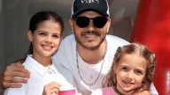 El desolador testimonio de las hija de Wanda Nara contra Mauro Icardi: "Quiere separarnos"