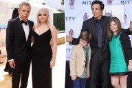 Ben Stiller reveals the 'worst decision' of his life as he admits he ‘f