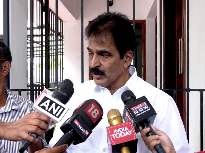 Rahul Gandhi spoke truth, BJP defaming country: KC Venugopal