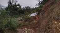 Provoca tormenta ‘Jerry’ suspención de clases en 64 municipios de Puebla por deslaves y lluvias