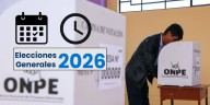 Elecciones 2026: día y horario de las votaciones para la elección del nuevo presidente y congresistas del Perú