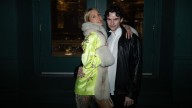 Animal Print Takes the Spotlight at Conner Ives and Jimmy Choo’s Tribeca Dinner