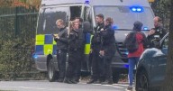 Nottingham police live updates as houses evacuated and bomb squad called to Bakersfield