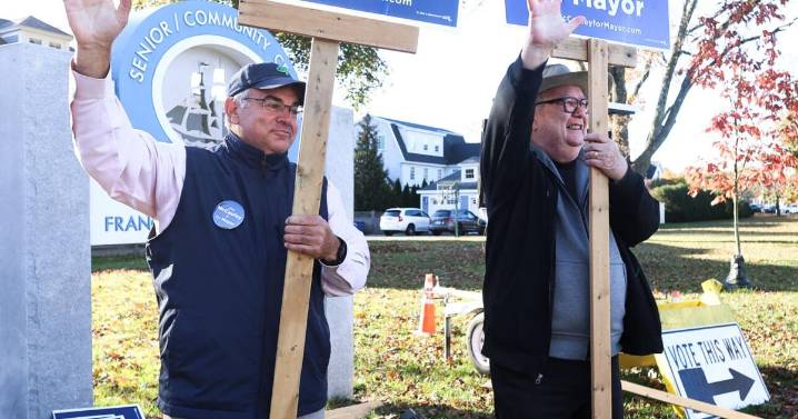 City clerk: 'Robust' turnout for early voting