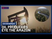 Labor Pushes To Protect The Environment As Oil Producers Set Their Sights On The Amazon