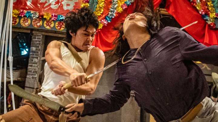 The Greatest Martial Arts Action Movie You've Never Heard of Sparks New Franchise