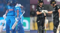 India-W vs New Zealand-W Preview: Live Streaming & Match Details