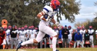Week 6 football scores from around the state