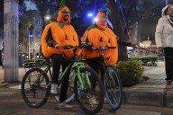 Bici-Picnic al Mictlán, un paseo ciclista en CDMX: horario y lugar de la rodada por Día de Muertos