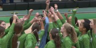 H.S. Volleyball Playoffs: Conley knocks out South Central, Rose tops East Chapel Hill