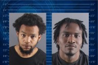 Two charged with murder in shooting death of teenager in Peoria’s West Bluff
