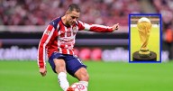 Campeón mundial se rinde ante el Chicharito Hernández y lo defiende de las críticas de sus detractores (VIDEO)