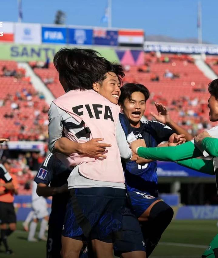 Mundial Sub-20 Chile: ¿Qué selecciones ya están clasificadas a octavos de final?