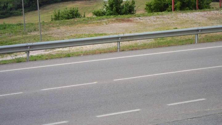 AEA identifica los 270 km de carretera convencional y autovía más peligrosos de España, 9 en Cantabria
