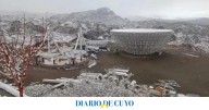 Nueva traba para el Radiotelescopio chino-argentino en San Juan: Defensa revisará todos los proyectos con potencial estratégico
