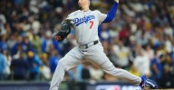 Blake Snell brilliant as Dodgers take NLCS Game 1
