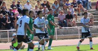 El Salamanca CF UDS mantiene su puesto en el playoff de ascenso a Primera RFEF
