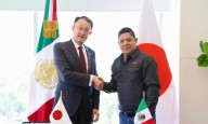 Sedeco organizará seminario en Tokio para atraer empresas japonesas a SLP
