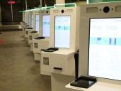 Canadian Border Security kiosks suffer second outage this week