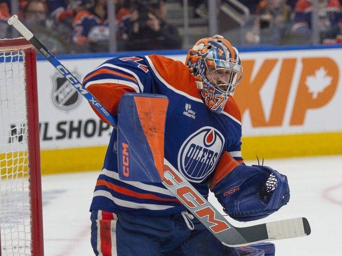 What to watch for in the Edmonton Oilers' season