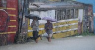 Tropical Storm Melissa poised to become a hurricane and drop torrential rain on Caribbean