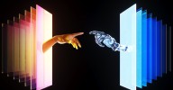 We Need to Separate Self-Worth from Work in the AI Era