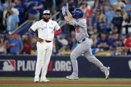 SIMMONS: Now what for World Series after Blue Jays and Dodgers each win one their way?
