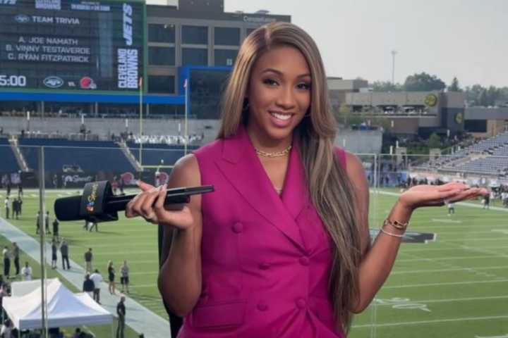 Who is Maria Taylor? Relationship Status, Ethnicity of NBC’s NBA Reporter Maria Taylor headlines the return of NBA on NBC. Learn about her career, background, husband, and family life. Siddharth Rawat