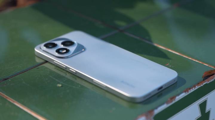 Se desploma al precio de este móvil HONOR: 6,7 pulgadas, 108 megapíxeles y 94 euros de descuento