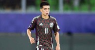 Tres jóvenes mexicanos destacan en la lista mundial de promesas de The Guardian