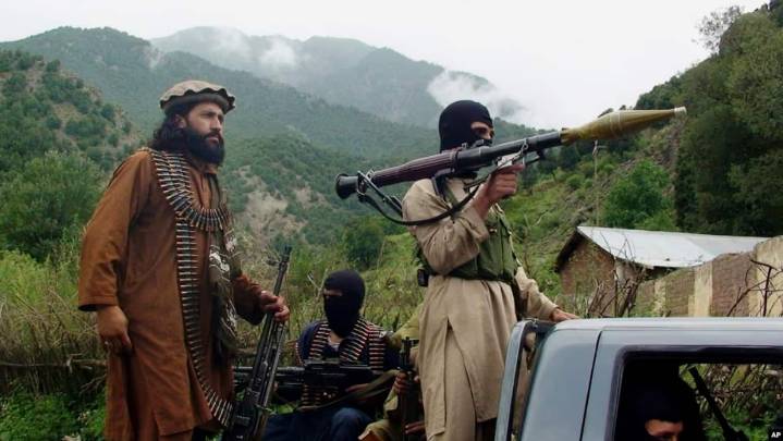 Inside TTP's vision for Pakistan: A Taliban