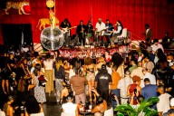 Classic R&B Albums Get a Live Spin at Brooklyn’s Newest Listening Party