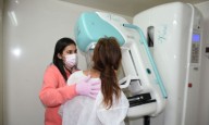 Resaltan importancia de la concientización y el diagnóstico temprano del cáncer de mama