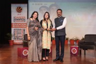 LPU Press Release on “Bollywood Sensation Shehnaaz Gill Makes Nostalgic Return to LPU, Inaugurates Annual Fest ‘Magnitude 2025’